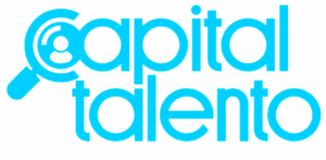 CAPITAL TALENTO Logo